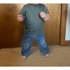 Gender Neutral Basic Tee - Eclipse Kids - 3 of 4