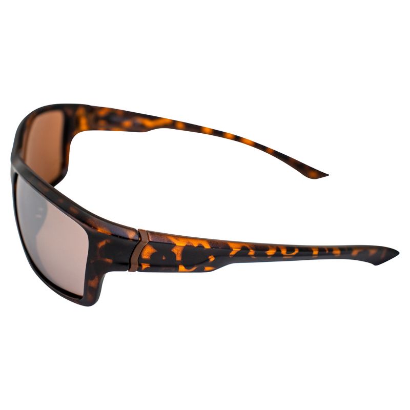 AlterImage Tussle Sunglasses with Flash Mirror Lenses, 2 of 6