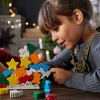 HABA Animal Upon Animal Christmas Limited Edition Wooden Stacking Game in Collector's Tin - Fun Games with Wooden Animals & Christmas Games - 3 of 4