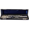 Prelude by Conn-Selmer PFL111E Flute Outfit with Split E, Closed Hole Offset G C-Foot - 4 of 4
