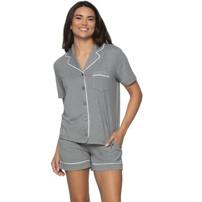 Jessie Pajama Short Set, Felina