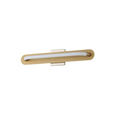 ET2 Lighting Loop 1 - Light Wall Light in  Gold