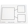 Learning Advantage Number Bond Dry Erase Boards, 10 Per Set, 2 Sets - 2 of 3