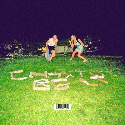 Chastity Belt - Chastity Belt (CD)