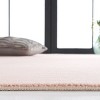Loft LFT315 Power Loomed Machine Washable Skid-Resistant Indoor Rugs - Safavieh - 4 of 4