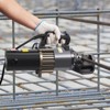 VEVOR Electric Hydraulic Rebar Cutter, 2000W Portable Rebar Cutter, Cutting up to 1 Inch #8 4-25mm Rebar within 3.5 Seconds, Black RC-25 - 2 of 4