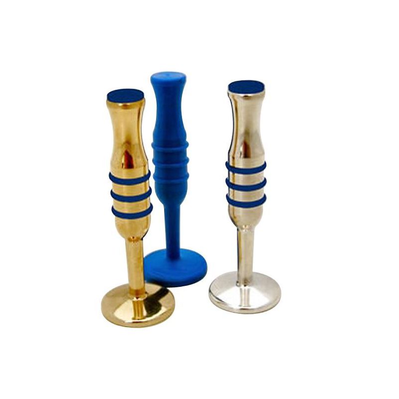 Warburton P.E.T.E. Personal Embouchure Training Device for Woodwinds, 4 of 6