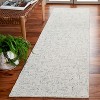 Micro-Loop MLP537 Hand Tufted Indoor Rugs - Safavieh - 2 of 4