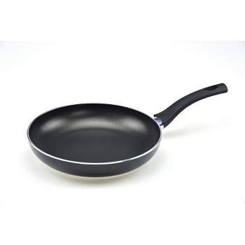 RAVELLI Italia Linea 30 Non Stick Frying Pan 20 Inch  - Italian Excellence in Ceramic Cooking