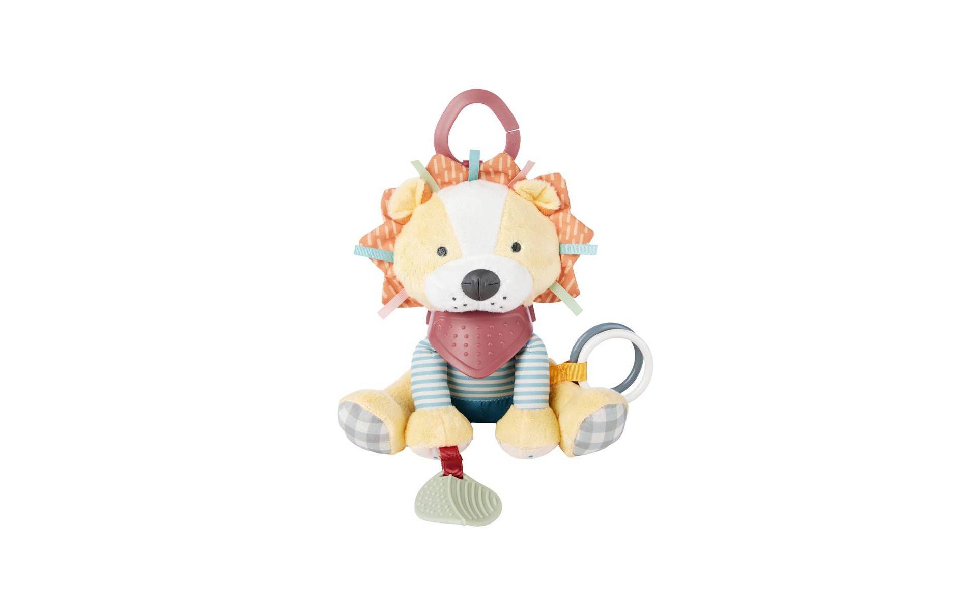 Skip Hop Bandana Buddies Activity Toy