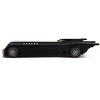 Batmobile "The Animated Series" DC Comics Series Diecast Model Car by Jada - 2 of 4