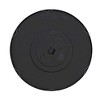 Yosemite Home Trademark 32" D Black Clock with Open Moving Gears - 4 of 4