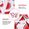 Tirrinia Lunch Bag with Drawstring, Cute Small Lunch Totes for Womens and Kids - 4 of 4