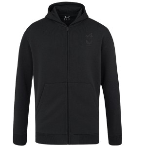 Castore Alpine Racing F1 Dual Brand Full Zip Hoodie - 1 of 4