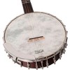 Recording King Madison OT26 Open Back Banjo - 4 of 4