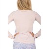 Women's Vented Performance Top - Reel Skipper - 3 of 3