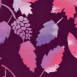 dark berry foliage