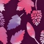 dark berry foliage