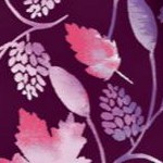 dark berry foliage