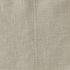 Gracie Mills Tamsin Printed Heathered Blackout Grommet Top Curtain Panel - 2 of 2