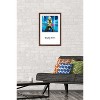 Trends International Britney Spears - Britney Album Series Framed Wall Poster Prints - 2 of 4