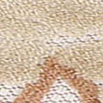 ivory multicolor