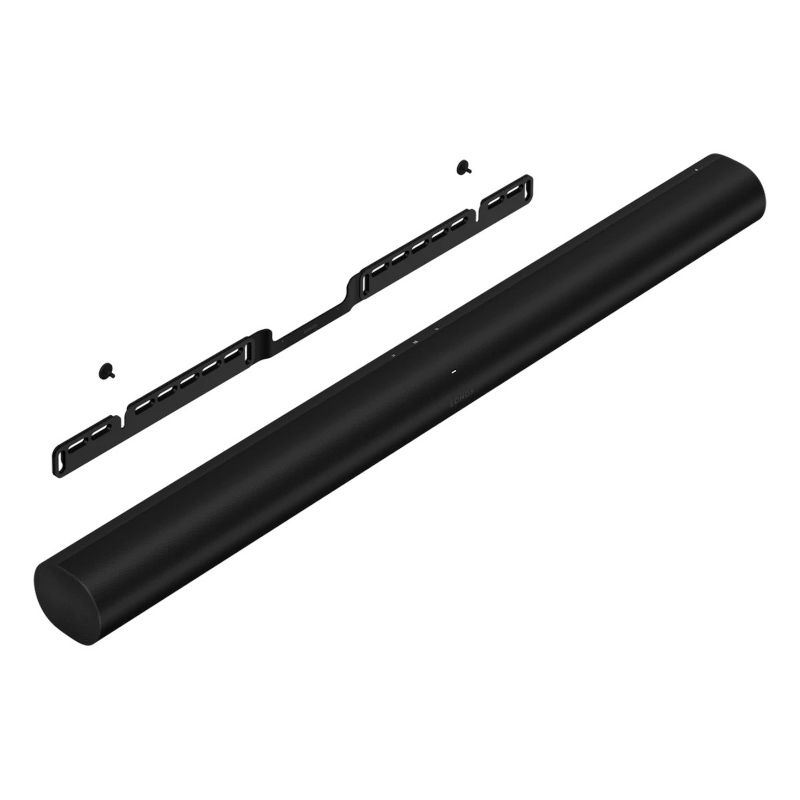 Sonos Arc Wireless Dolby Atmos Sound Bar with Wall Mount, 3 of 16