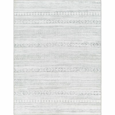 Hauteloom Gizeh Washable Area Rug