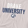 Men's Drake University Official Stacked T-Shirt - 2 of 4