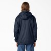 Dickies Fleece Lined Nylon Hooded Jacket - 2 of 4