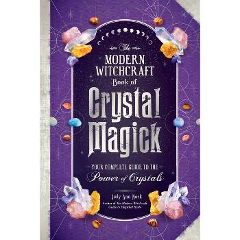 THE MODERN WITCHCRAFT GUIDE TO MAGICKAL HERBS – Cinnabar Soul