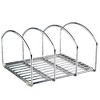 The Lakeside Collection Cutting Board/Bakeware Organizers - 4 of 4