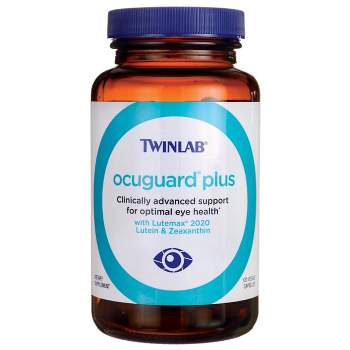 Twinlab Dietary Supplements Ocuguard Plus Capsule 120ct