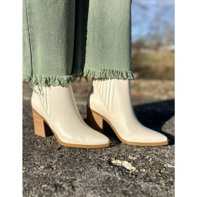 Women's Wo's Last One Standing Booties - Rad Fashion