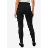 ellos Plus Size 2-Pack Leggings - 3 of 4