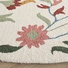 Blossom BLM569 Hand Tufted Indoor Rugs - Safavieh - 3 of 3
