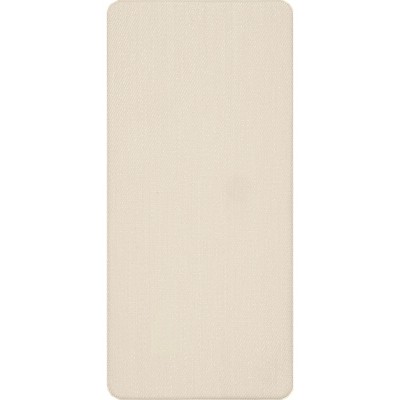 Nuloom Casual Braided Anti Fatigue Kitchen or Laundry Room Comfort Indoor Mat