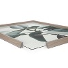 18" x 24" Blake Plant Mom Houseplant by The Creative Bunch Studio - Kate & Laurel: Modern Vertical Wall Art, Sawtooth Back - 3 of 4