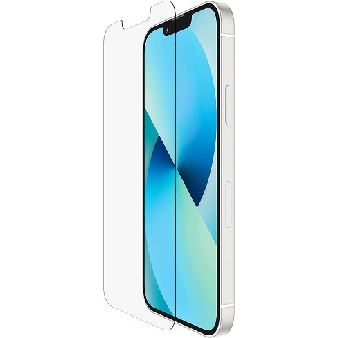 Belkin ScreenForce UltraGlass 2 Tempered iPhone 15 Pro - Protection écran -  LDLC