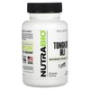 NutraBio Tongkat Ali, Maximum Strength, 200 mg, 60 Capsules - 4 of 4