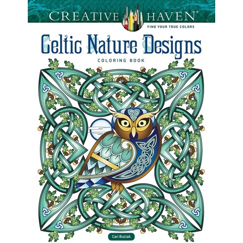 Coloring Books for Grown-Ups: Nature Mandalas Coloring Books (Intricate Mandalas Coloring Books for Adults) [Book]