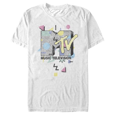 Mtv shirt hot sale