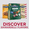 Ghirardelli Christmas Assorted Minis XL Bag - 10.6oz - 3 of 4