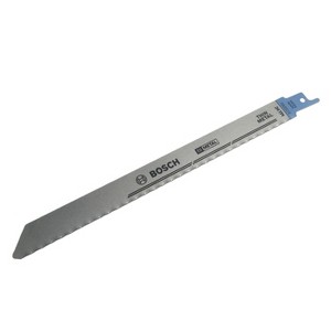 Bosch Genuine OEM Replacement Recip Saw Blades # 2610046010 - 1 of 2