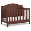 DaVinci Charlie 4-in-1 Convertible Crib - 3 of 4