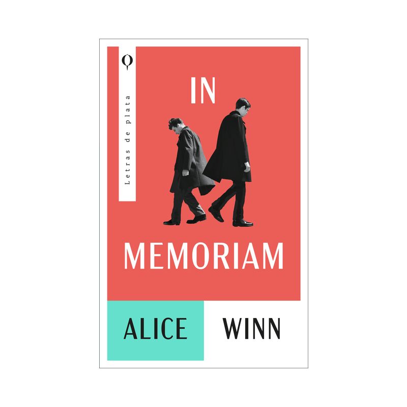 In Memoriam - by  Alice Winn (Paperback), 1 of 2