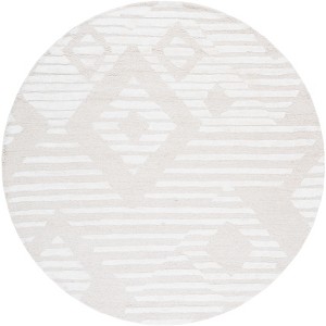 Soho SOH177 Hand Tufted Indoor Rugs - Safavieh - 1 of 4