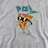 Uncle Grandpa Pizza Steve Adult Pull-Over Hoodie - 2 of 4