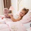 Bestier Twin kids Bedding Set For All Season - 4 of 4