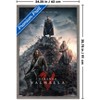 Trends International Vikings: Valhalla (2022) - One Sheet Framed Wall Poster Prints - 3 of 4